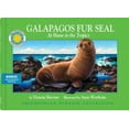 thumbnail image 1 of Pre-Owned Galapagos Fur Seal (Smithsonian Oceanic Collection) (with easy to download e-book & audiobook) (Smithsonian Oceanic Collection) (Smithsonian Oceanic ... (Paperback) 1607276135 9781607276135, 1 of 1