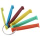 thumbnail image 5 of 5 Uds Peine Condensador Aire Acondicionado Cepillo Aleta Acero Inoxidable Portátil Universal, 5 of 9