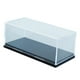 thumbnail image 5 of Vitrina,Vitrina de acrílico para objetos de colección para coches a escala,Organizador de vitrina de figuras de coches de juguete fundidos a presión,Estuche acrílico apilable para muñecas, 5 of 8