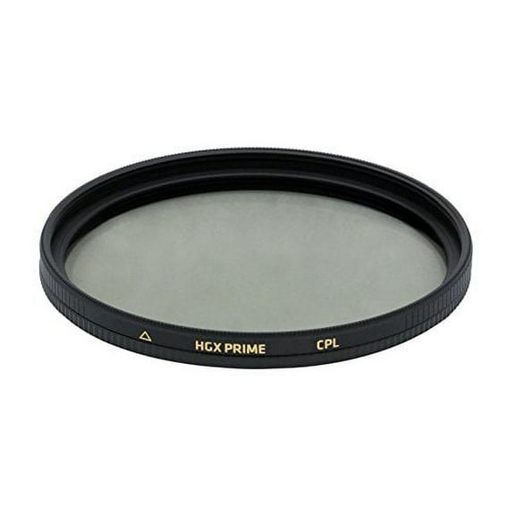 Promaster 6851 72mm Circular Polarizer  HGX Prime Filter