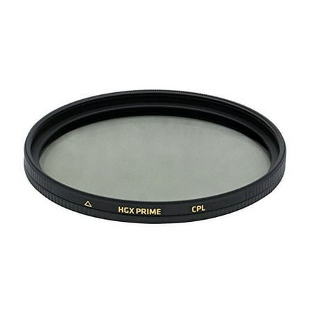 Promaster 6851 72mm Circular Polarizer HGX Prime Filter