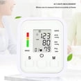 thumbnail image 4 of Monitor Presión Arterial Máquina Digital BP Con Manguito Ajustable para Uso Doméstico, 4 of 9