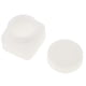 thumbnail image 5 of 2x 30g 50g Contenedor De Cosméticos Maquillaje Crema Facial Bálsamo De Poder Tarros Macetas Viaje 50 gramos, 5 of 9