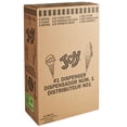 thumbnail image 3 of JOY #1 Pointed Bottom Cake Cone - 1056/Case, 3 of 5