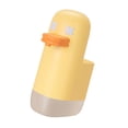 thumbnail image 2 of Dispensador automático de jabón líquido, Dispensador automático de jabón en espuma Dispensador de jabón inteligente Dispensador de jabón sin contacto Mejore su experiencia Jadeshay A, 2 of 8