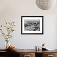 thumbnail image 4 of Aerial View of Rochester, New York, Framed Art Print Wall Art Sold by ArtCom, 4 of 6
