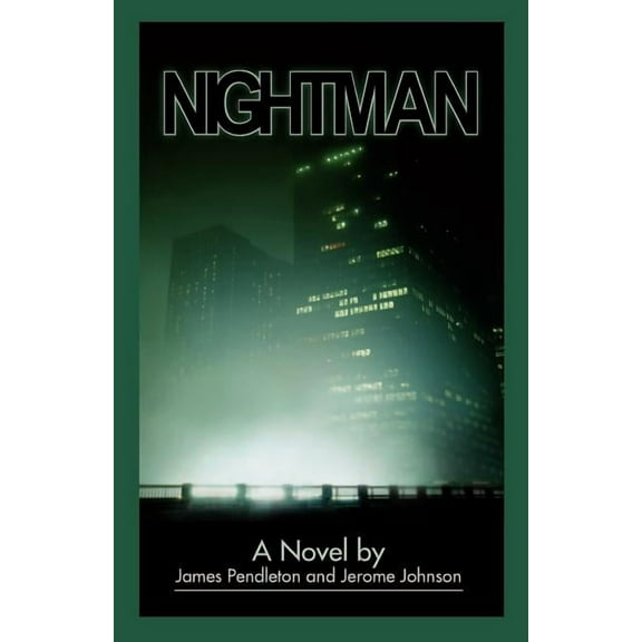 Nightman (Paperback)