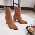 thumbnail image 4 of female boots, 4 of 4