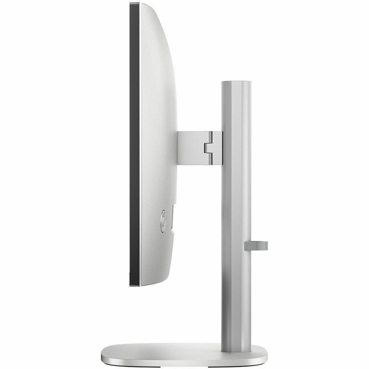 HP EliteStudio 8 AiO G1i All-in-One Computer - Intel Core Ultra 5 235 - vPro Technology - 16 GB - 512 GB SSD - 23.8" Full HD - Desktop - Pike Silver - Intel Q870 Chip - 1920 x 1080 - Windows 11 Pro...
