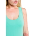 thumbnail image 3 of Modal Scoop Neck Tank, 3 of 3