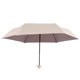 thumbnail image 3 of 3-Fold Sunshade Umbrella, Zoomable Portable Capsule Umbrella, UV Sunshade Umbrella, Mini Capsule Umbrella, For Outdoor Travel ANGGREK Otros, 3 of 8