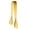 Gold, variant on Professional Ice Cubes Tongs Nonslip Designs Practical Stainless Steel For Bartending Party Supplies Restaurants