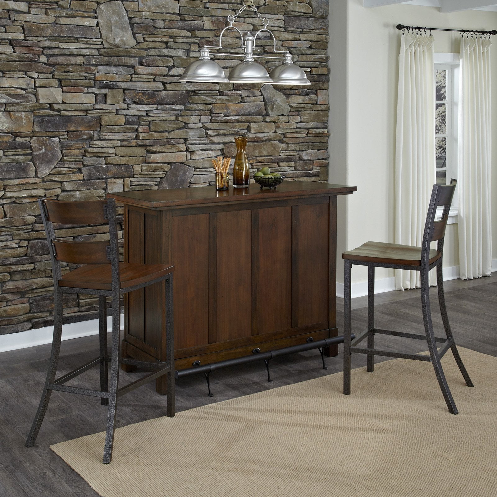 Cabin Creek Bar Stool Com