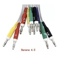 thumbnail image 4 of Cable para ECG de 12 derivaciones (entrada banana), 4 of 4