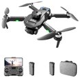 thumbnail image 1 of 4K HD FPV Brushless Motor RC Aircraft Despegue con un botón para fotografía aérea Hugtrwg Para estrenar, 1 of 9