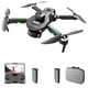 thumbnail image 1 of 4K HD FPV Brushless Motor RC Aircraft Despegue con un botón para fotografía aérea Hugtrwg Para estrenar, 1 of 9