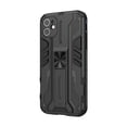 thumbnail image 1 of Funda para IP-14PRO MAX: funda protectora a prueba de caídas con soporte magnético, 1 of 5