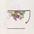thumbnail image 2 of Noritake Designs 12x12 Black Modern Framed Museum Art Print Titled - Design for a Noritake Teacup III, 2 of 4