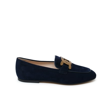

Tod s Woman Mocassino Kate
