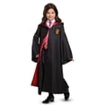 thumbnail image 4 of Disfraz de mago mágico de Harry Potter, conjunto de 6 piezas, capa y capa, 4 of 5