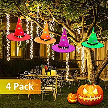 Halloween Decorations Outdoor Hanging 