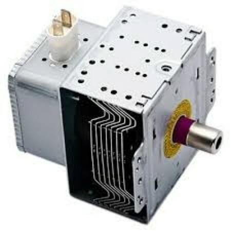 WB27X10309: Magnetron For General Electric Microwave Oven - Walmart.com