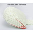thumbnail image 5 of IFCOW Pregnancy Pillow for Women Sleeping, Ergonomic Maternity Body Pillow Support for Back, Belly, Legs, Hips, Small Portable Pregnancy Pillows with Detachable & Washable Cover, 5 of 15
