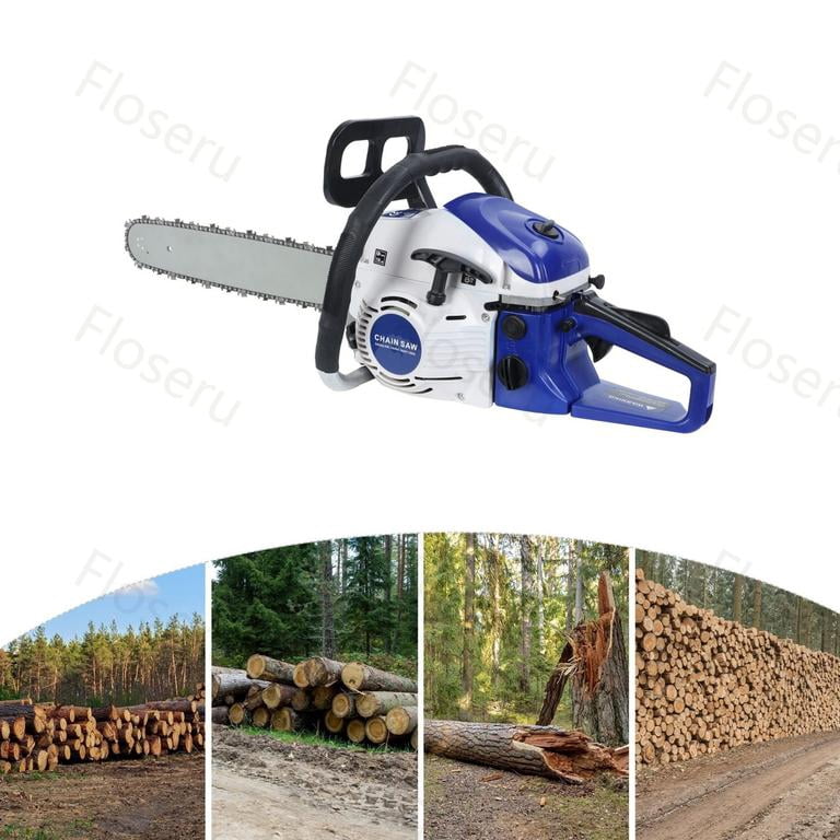 Echo CS-271T-12 26.9cc Top Handle Chainsaw, 12in. Bar, 2 Stroke