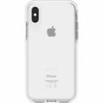 thumbnail image 3 of Gear4 Piccadilly Clear Case With Advanced Impact Protection [ Protected By D3o ], Slim, Tough Design For Iphone X/Xs – White, 3 of 5