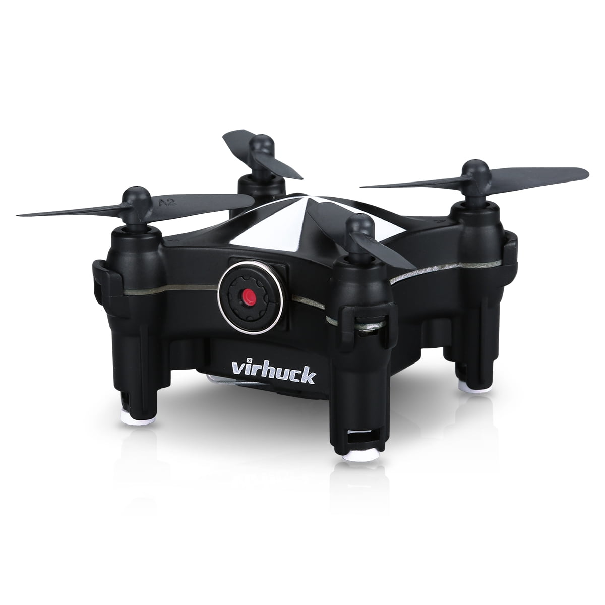 drone virhuck