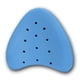 thumbnail image 3 of Almohada ortopédica para rodilla para ciática, embarazo, dolor de espalda, rodilla y cadera - Espuma viscoelástica en forma de corazón, 3 of 6