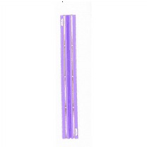 VIM Tools 8 Inch Purple Magrail