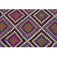 thumbnail image 5 of Rugs Kilim, 5.3x10.9 ft Large Kilim, Vintage Kilim, Green Kilim, Organic Kilim, Rugs For Salon, Turkish Kilim, Dining Room Kilim, 5 of 10