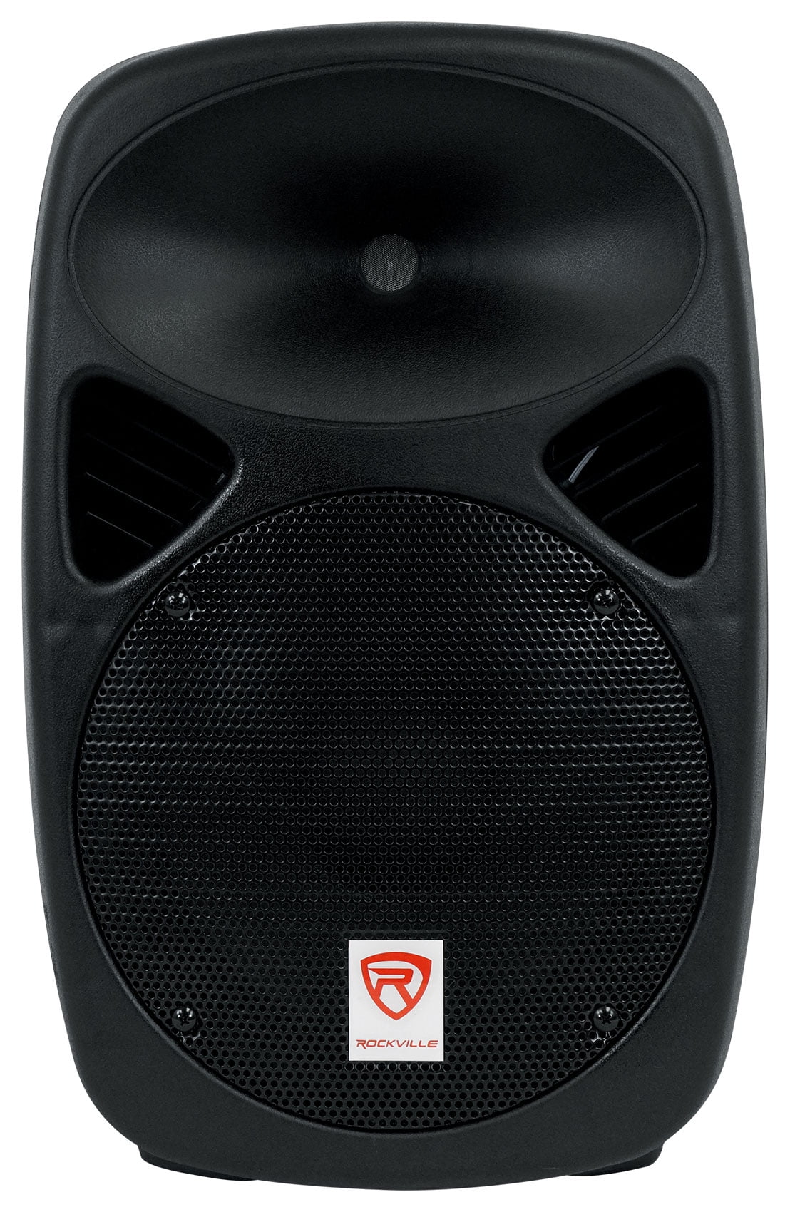 Rockville Rpg122k Dual Rockville 12 Powered Speakers Jbl Speaker