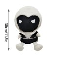 thumbnail image 3 of Price Drop Muñeco de peluche, juguete de regalo, estilo de dibujos animados, muñeca de trapo para niños, 3 of 9