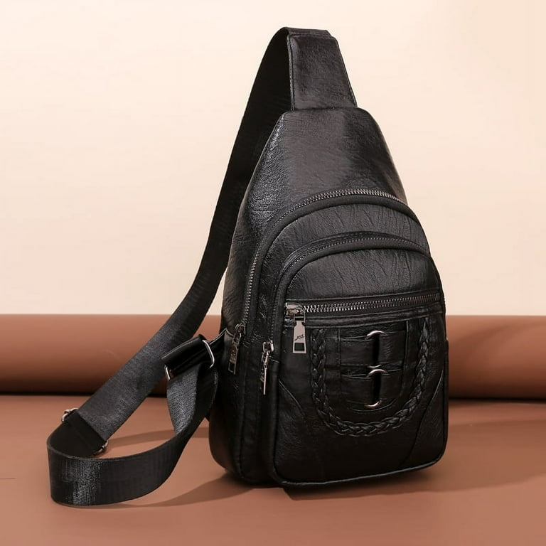 Big sling clearance bag for men