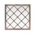 thumbnail image 1 of Filtro de aire Pamlico Air Fiberglass 4 MERV 20x25x1 cm, paquete de 12, 1 of 1
