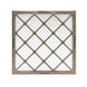 thumbnail image 1 of Filtro de aire Pamlico Air Fiberglass 4 MERV 22x22x1 cm, paquete de 12, 1 of 1
