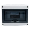 thumbnail image 2 of Switch Protection Box Distribution Box for indoor and outdoor Electrical 8 Way, 2 of 4