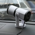 thumbnail image 4 of Car Heater Defogger Defrost Car For Windshield Defogger Defrost Heater, 4 of 5