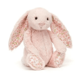 thumbnail image 1 of Jellycat Blossom Blush Bunny “Cherry” Medium 12.2" Plush Toy, 1 of 1