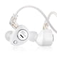 thumbnail image 1 of KZ Taurus Auriculares In-Ear Monitor, Audífonos Horizontales 2DD para Gaming con Cable, Cancelación de Ruido y Localización de Sonido para Cantantes, Músicos y Audiófilos, 1 of 9