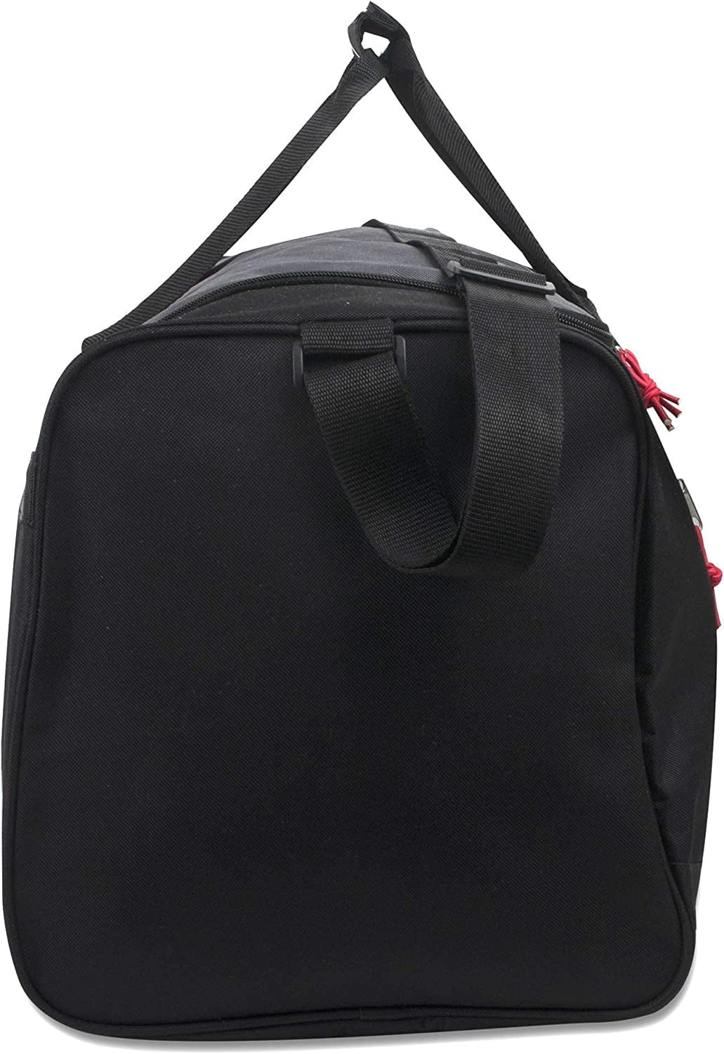 24 Pack 55 Liter, 24 Inch Wholesale Duffle Gym Bags in Bulk for Men and Women, Travel, Sports