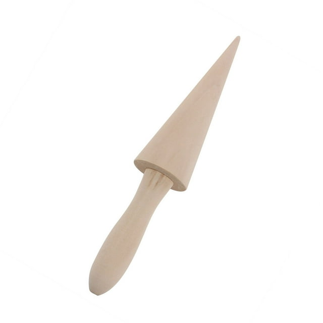 Nontoxic Waffle Cone Pan, Easy To Use Maker, Kitchen For Waffle Cone Making Reliable For Home