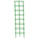 thumbnail image 1 of 1 juego de soporte ajustable para plantas de jardín, jaula para tomates, macetas, soporte para plantas, jaula para plantas trepadoras, enrejado, accesorios de jardín., 1 of 8