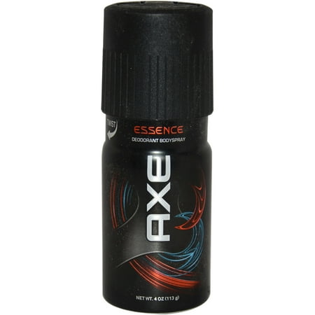 UPC 079400553003 product image for AXE Body Spray Deodorant for Men  Essence 4 oz | upcitemdb.com