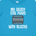 thumbnail image 4 of Inktastic Mechanic Dad Funny Auto Boys or Girls Baby T-Shirt, 4 of 5
