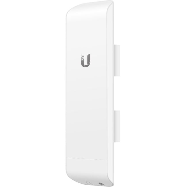 Ubiquiti NSM5 NanoStation5 Broadband Outdoor Wireless CPE Router by Ubiquiti Networks
