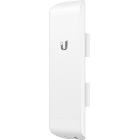 Ubiquiti NanoStationM NSM5 5Ghz Indoor/Outdoor airMax CPE w/ 15+ km