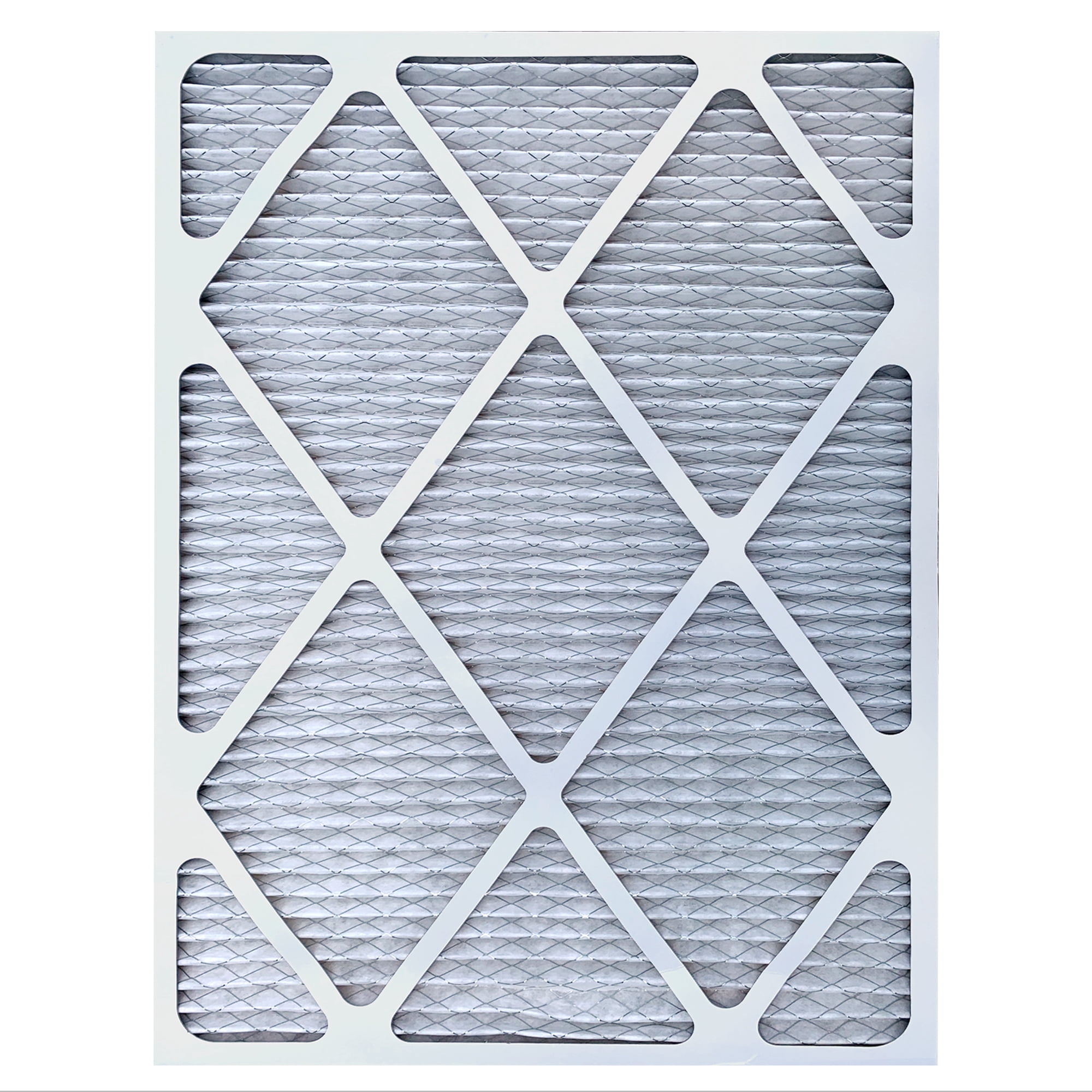 Trane Comfort Performance Air Filter, 1000 Micro Particle Reduction HVAC Furnace, 20x25x1